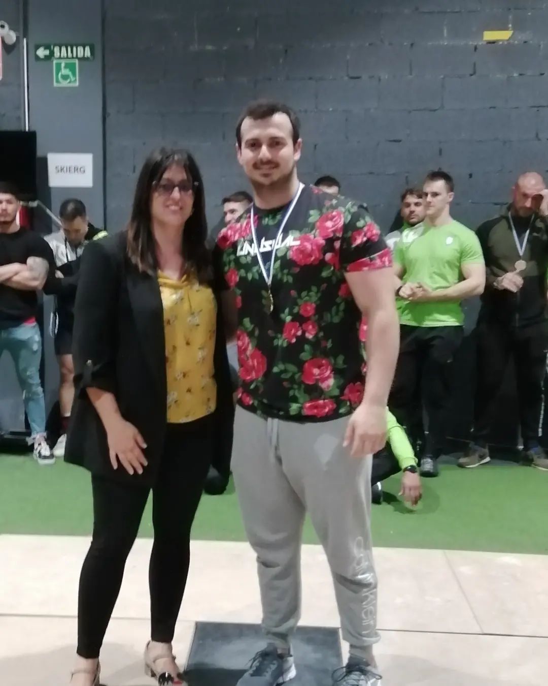 CAMPEONATO NAVARRO ABSOLUTO II JORNADA, LIGA NAVARRA DE CLUBES 2022